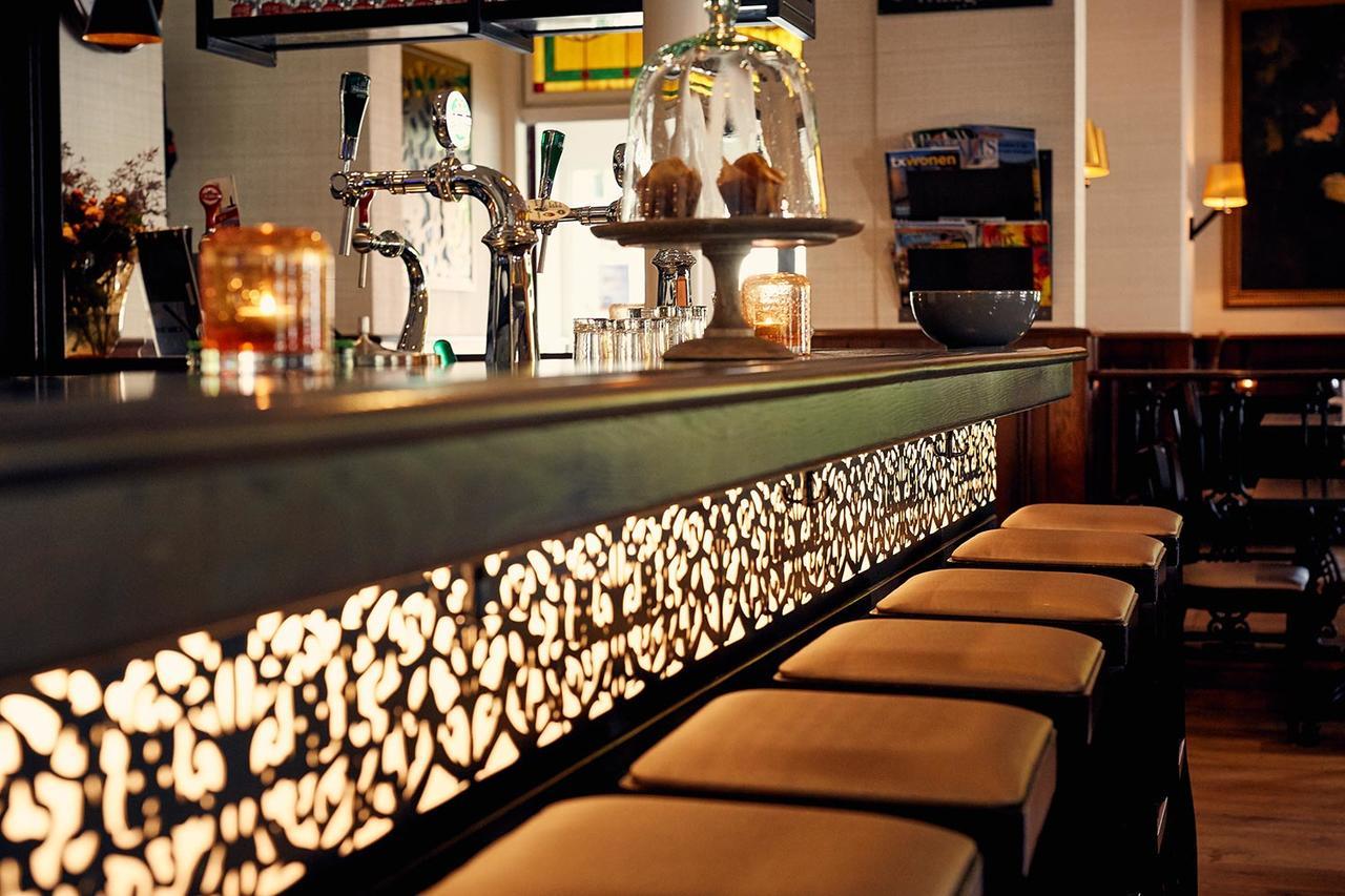 登堡 Studio Molenstraat酒店 外观 照片